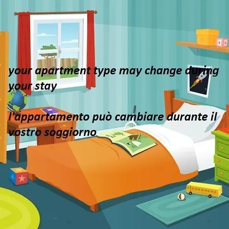 Apartamento Dino