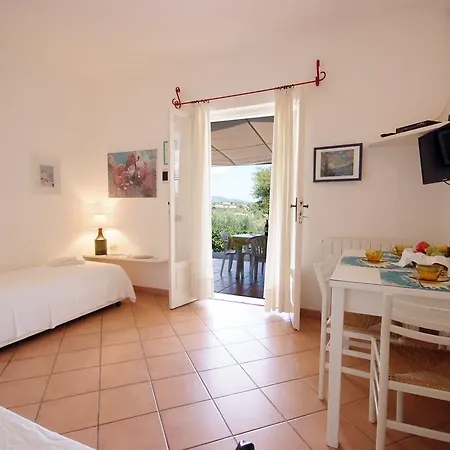 Dino Apartamento Capoliveri (Isola d'Elba)