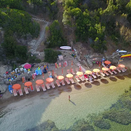 Dino Capoliveri (Isola d'Elba)