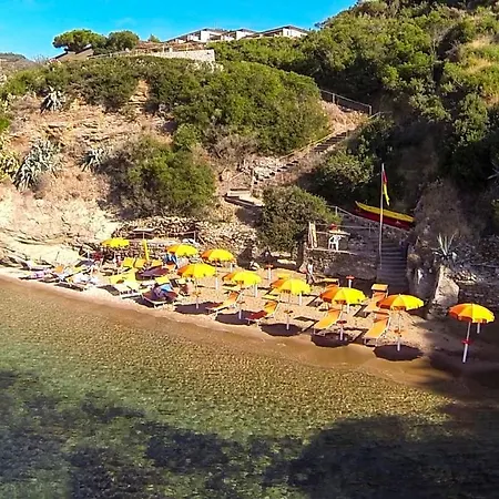 Dino Διαμέρισμα Capoliveri (Isola d'Elba)