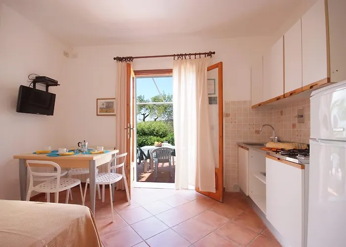 Lägenhet Dino Capoliveri (Isola d'Elba)