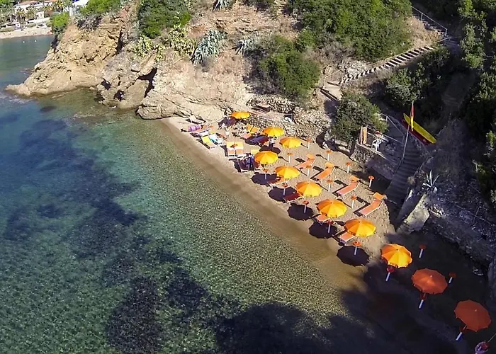 Lägenhet Dino Capoliveri (Isola d'Elba)