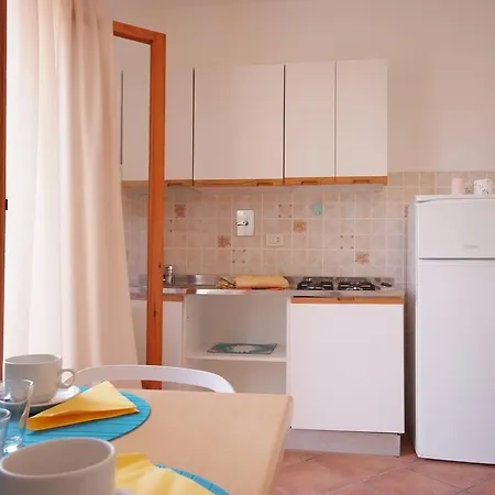 Casa Vacanze Dino Capoliveri (Isola d'Elba)