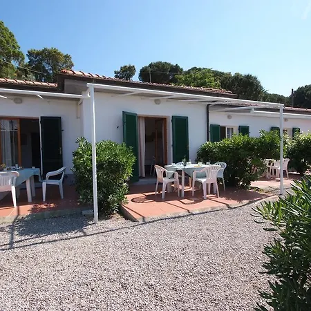 Casa Vacanze Dino Capoliveri (Isola d'Elba)