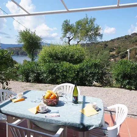 Casa Vacanze Dino
