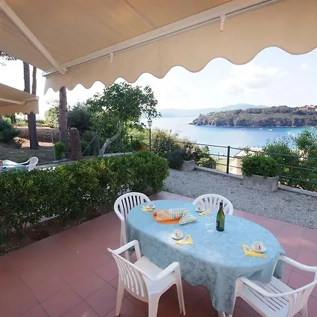 Apartment Casa Vacanze Dino