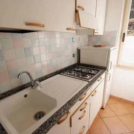 Casa Vacanze Dino * Capoliveri (Isola d'Elba)