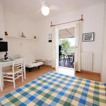 Casa Vacanze Dino *