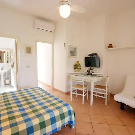 Apartment Casa Vacanze Dino Capoliveri (Isola d'Elba)