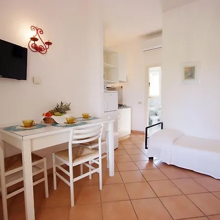 Casa Vacanze Dino Capoliveri (Isola d'Elba)