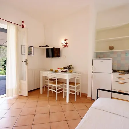Apartment Casa Vacanze Dino *