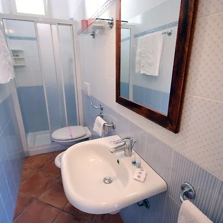 Apartment Casa Vacanze Dino
