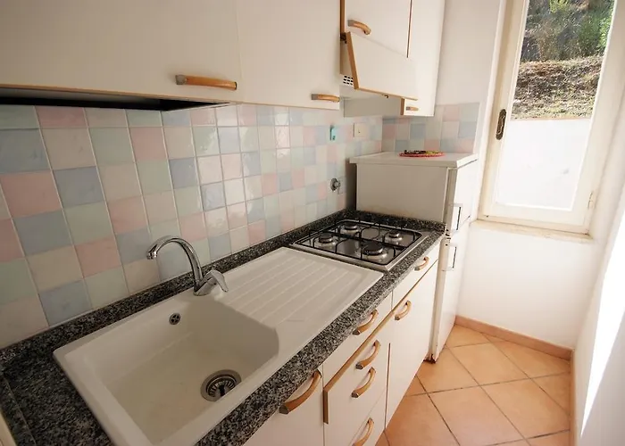 Dino * Capoliveri (Isola d'Elba)