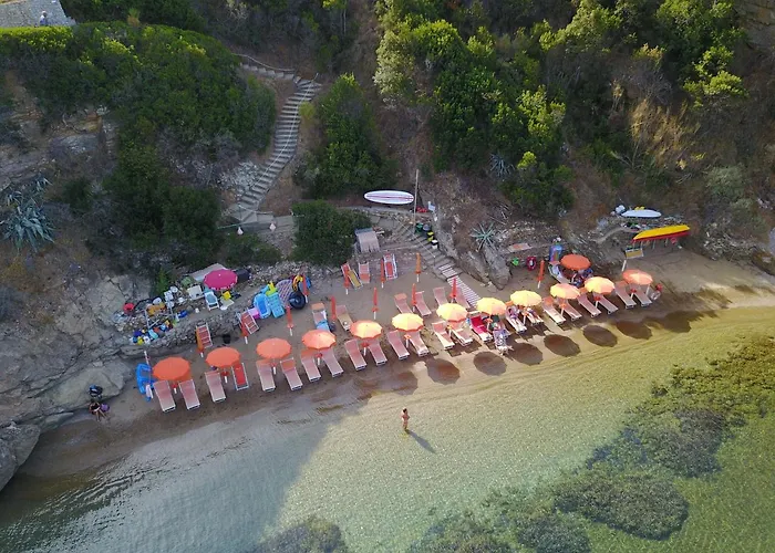 Dino Capoliveri (Isola d'Elba)