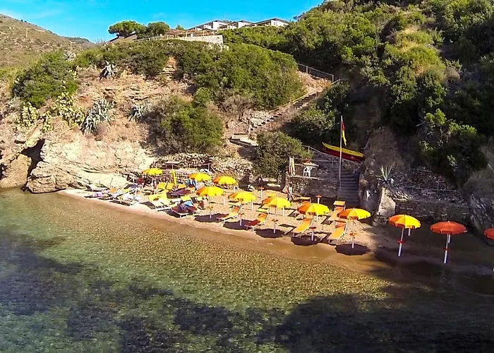 Dino Apartmán Capoliveri (Isola d'Elba)