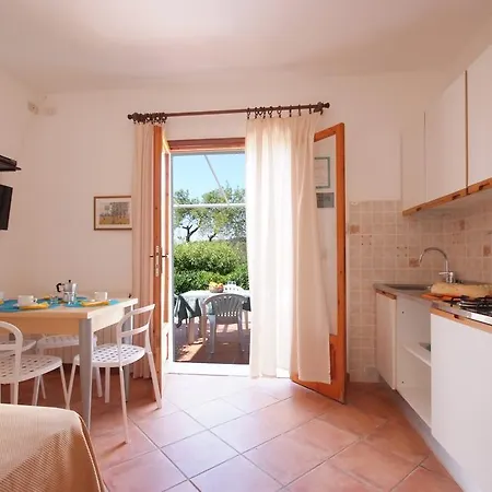 Apartamento Dino Capoliveri (Isola d'Elba)